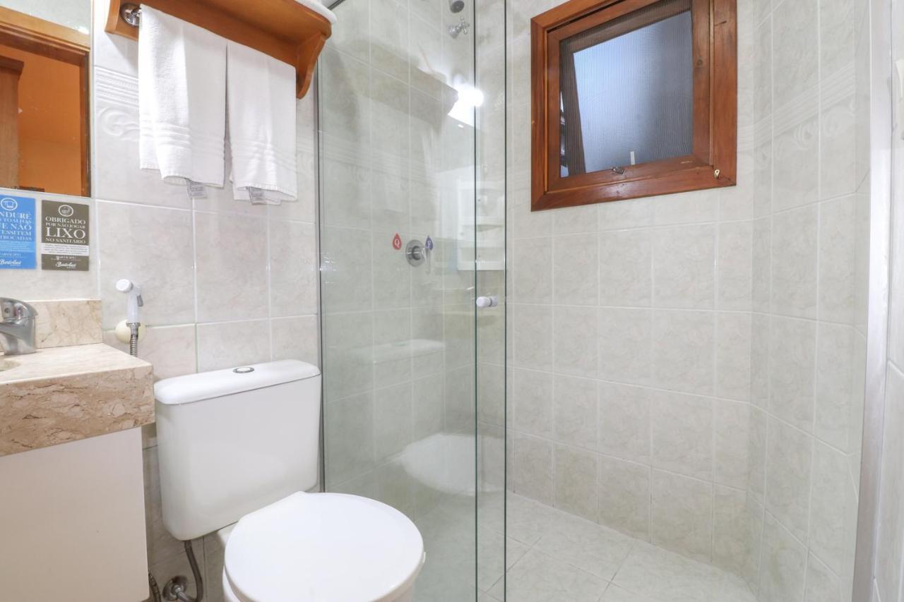 Hotel Bertoluci Грамаду Екстериор снимка